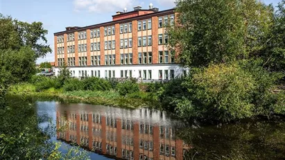 Kontorslokal i utkant av Linköping citykärna med bra parkeringsmöjligheter