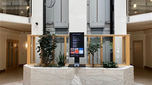 Kontorslokaler att hyra i Västerort - foto 2