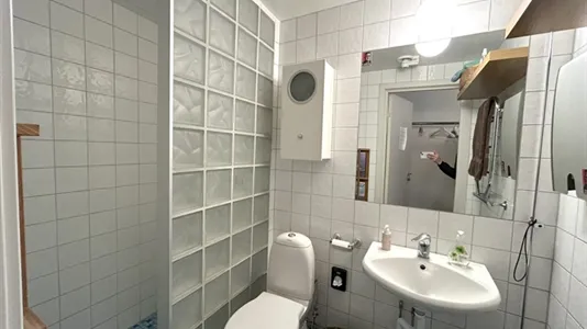 Kontorslokaler att hyra i Område ej specificerat - foto 12