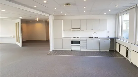 Kontorslokaler att hyra i Sundbyberg - foto 2