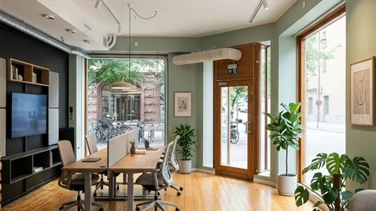 Butikslokaler att hyra i Malmö Centrum - foto 4