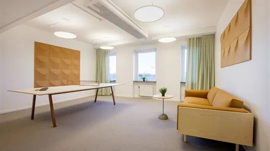 Kontorslokaler att hyra i Uppsala - foto 4