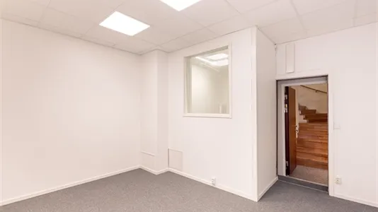 Kontorslokaler att hyra i Södermalm - foto 7