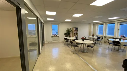 Kontorslokaler att hyra i Västerort - foto 2