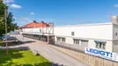 Kontor att hyra, Sandviken, Linggatan<span class="blurred street-number" onclick="ProcessAdRequest(629510)"><span class="hint">Se väg-nr</span>[xxxxxxxx]</span>