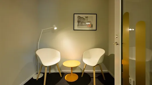 Kontorslokaler att hyra i Vallentuna - foto 3