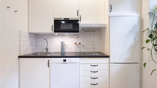 Kontorslokaler att hyra i Södermalm - foto 8