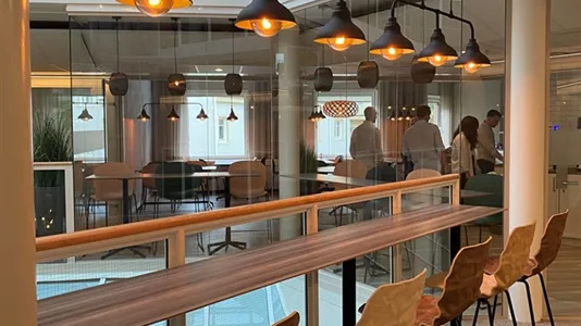 Kontorslokaler att hyra i Norrköping - foto 3