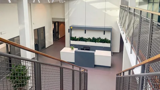 Kontorslokaler att hyra i Täby - foto 3