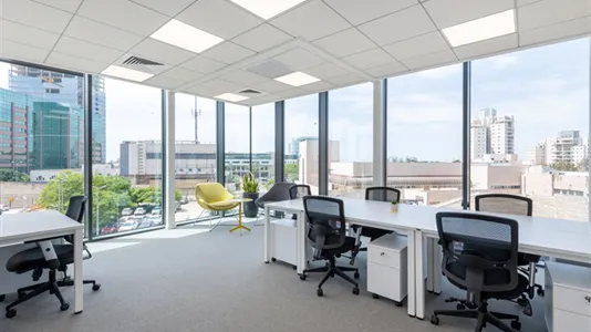 Kontorslokaler att hyra i Fosie - foto 10