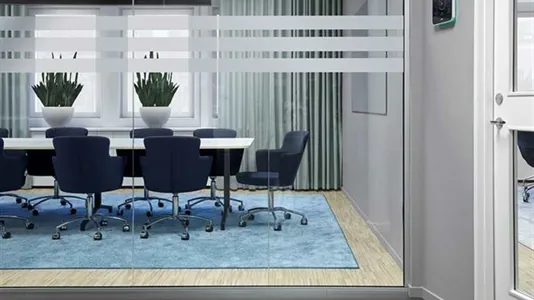 Kontorslokaler att hyra i Västerås - foto 8