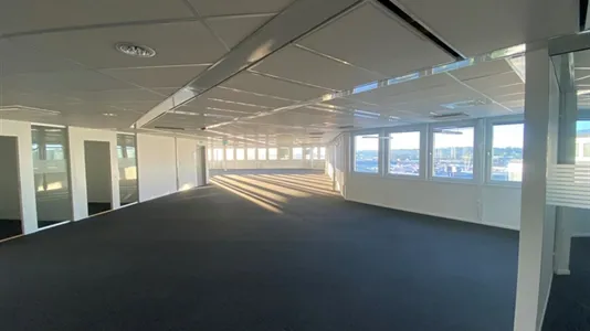 Kontorslokaler att hyra i Västerort - foto 6