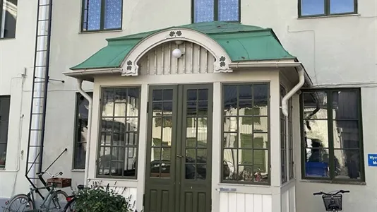 Kontorslokaler att hyra i Gävle - foto 1