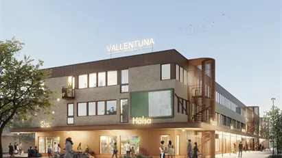 Välkommen till Fastoffice Tunahuset!