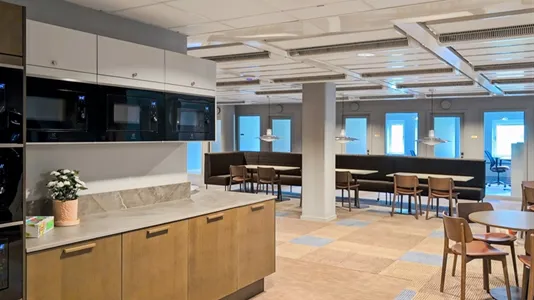 Kontorslokaler att hyra i Lund - foto 13