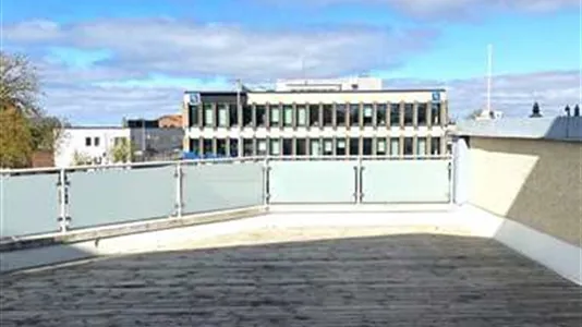 Kontorslokaler att hyra i Gotland - foto 8