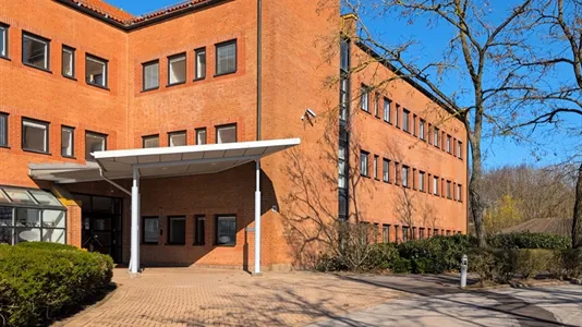 Kontorslokaler att hyra i Lund - foto 20