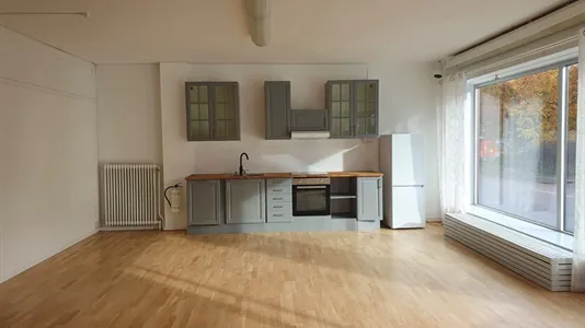 Kontorslokaler att hyra i Klippan - foto 5