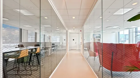 Coworking spaces att hyra i Lundby - foto 14