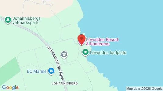 Kontorslokaler att hyra i Västerås - Bild från Google Street View