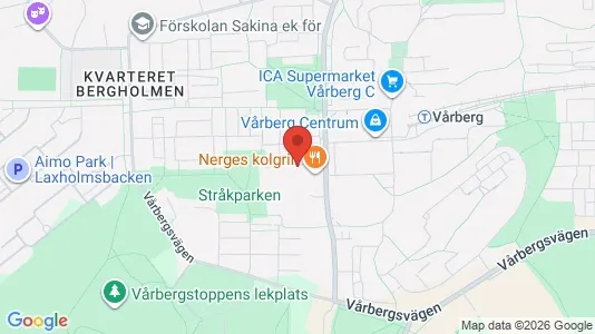  att hyra i Huddinge - Bild från Google Street View