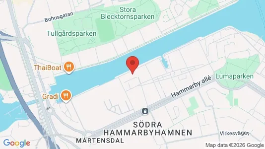Kontorslokaler att hyra i Område ej specificerat - kort over placeringen