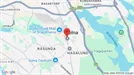 Kontor att hyra, Solna, Banvaktsvägen