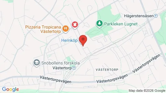 Kontorslokaler att hyra i Stockholm Innerstad - Bild från Google Street View