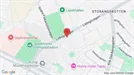 Kontor att hyra, Gärdet/Djurgården, Löjtnantsgatan<span class="blurred street-number" onclick="ProcessAdRequest(563949)"><span class="hint">Se väg-nr</span>[xxxxxxxx]</span>