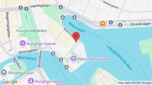 Kontorslokaler att hyra i Område ej specificerat - kort over placeringen