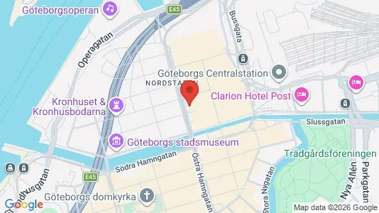Kontorslokaler att hyra i Område ej specificerat - Bild från Google Street View