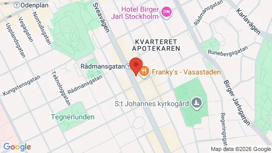 Kontorslokaler att hyra i Område ej specificerat - Bild från Google Street View