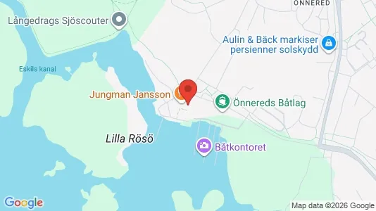 Kontorslokaler att hyra i Askim-Frölunda-Högsbo - Bild från Google Street View