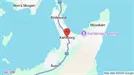 Kontor att hyra, Karlsborg, Fortifikationsgatan
